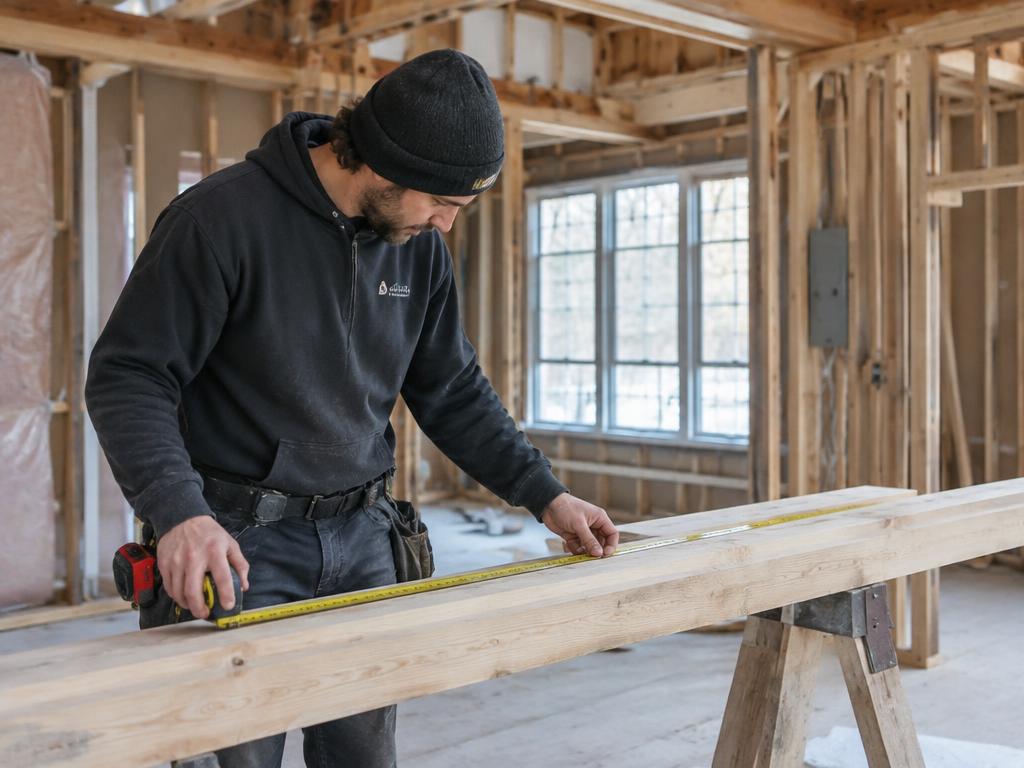 Home Services and Construction