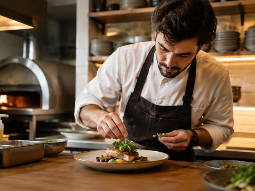 Hospitality and Food